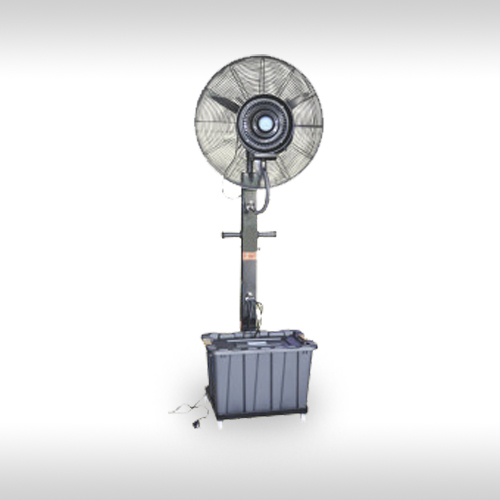 Centrifugal mist fan ( 26 Inch ) AKS-TY2640T