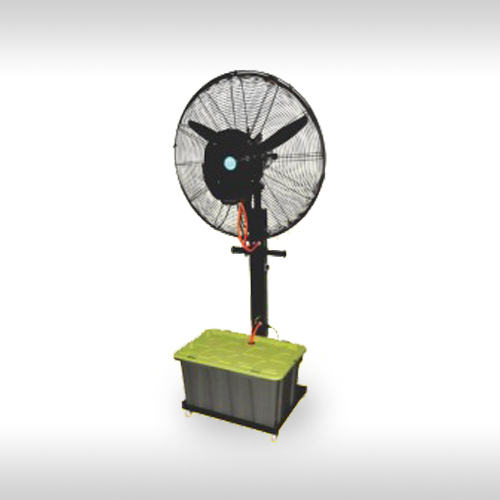 Centrifugal mist fan ( 30 Inch ) AKS-TY3065