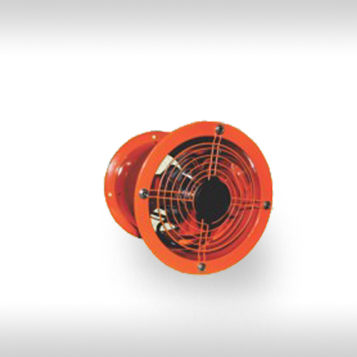 Cylinder fan ( 200 mm - 8 Inch ) AKS-TY8CF