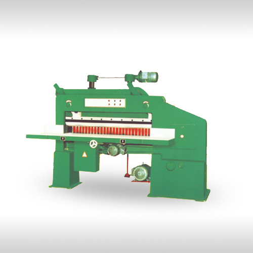 Electric paper cutting machine AKS-XM1300