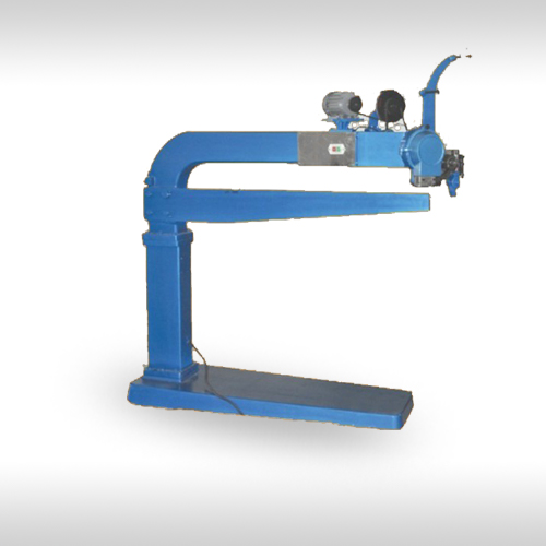 Carton stapler ( Mesin Staples Karton Double Slanting Nail ) AKS-XT1300