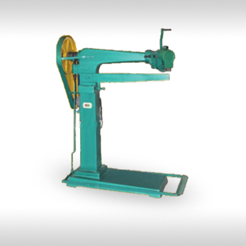 Carton stapler ( Mesin Staples Karton Single Slanting Nail ) AKS-XT600